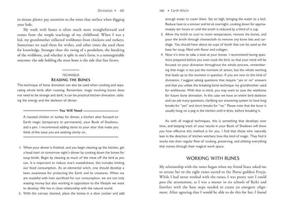 Path of Elemental Witchcraft by Salicrow