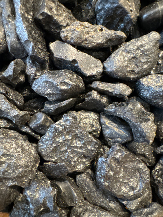 Tektite Stone
