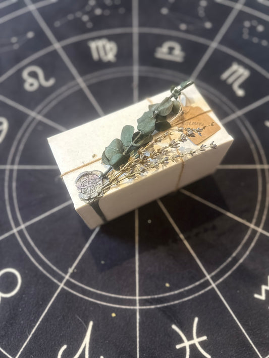 Mystery Gift Box for Gemini