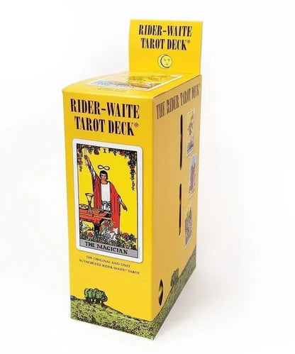 Tarot Deck Rider-Waite®