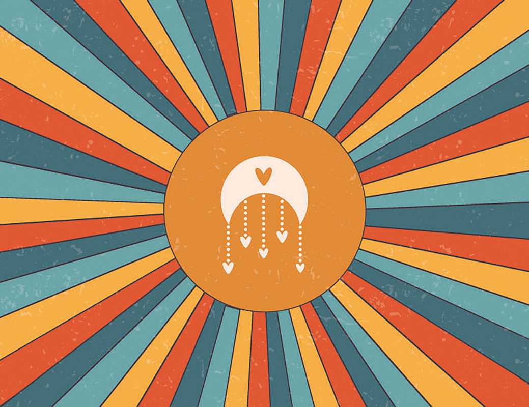 Happiness by Lorriane Anderson