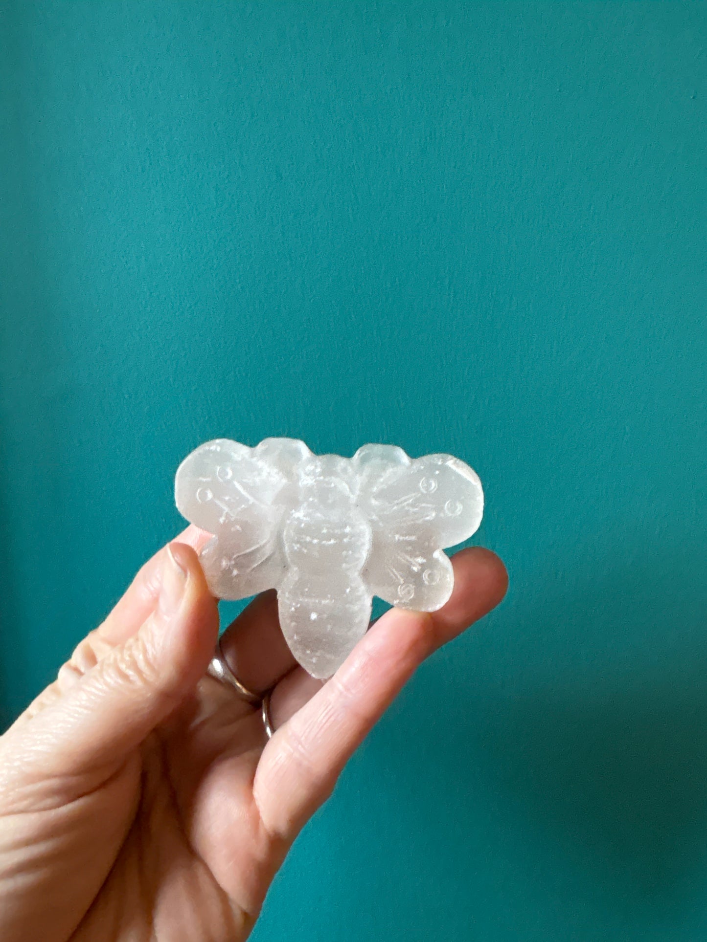 *Selenite Bee