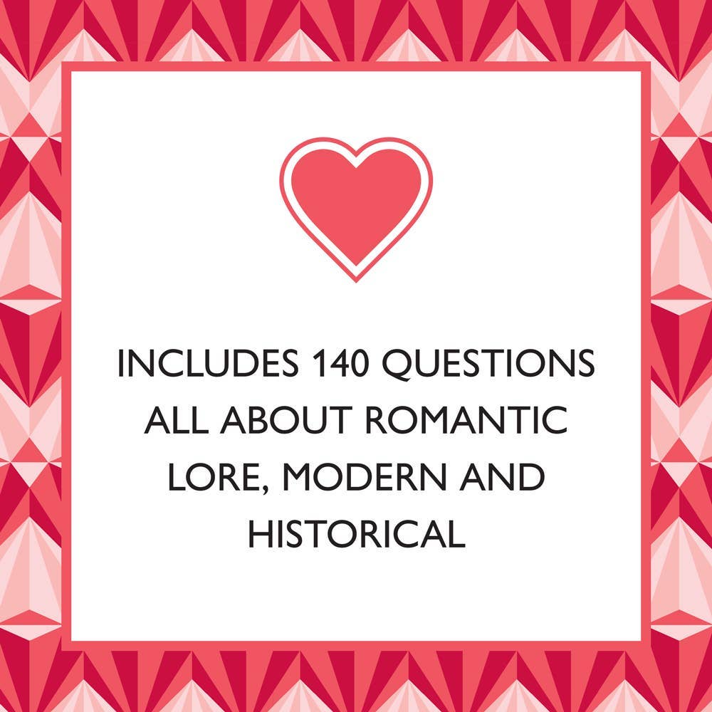 Love & Romance Trivia