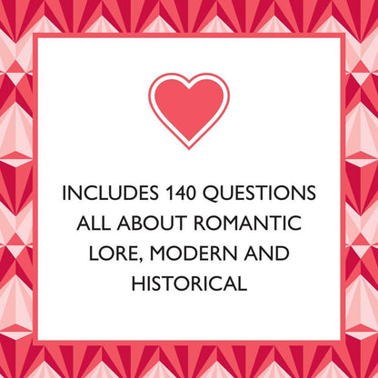 Love & Romance Trivia