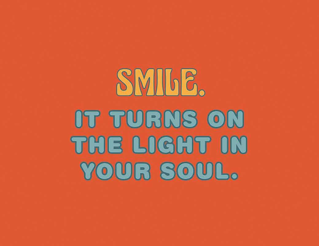 Happiness by Lorriane Anderson