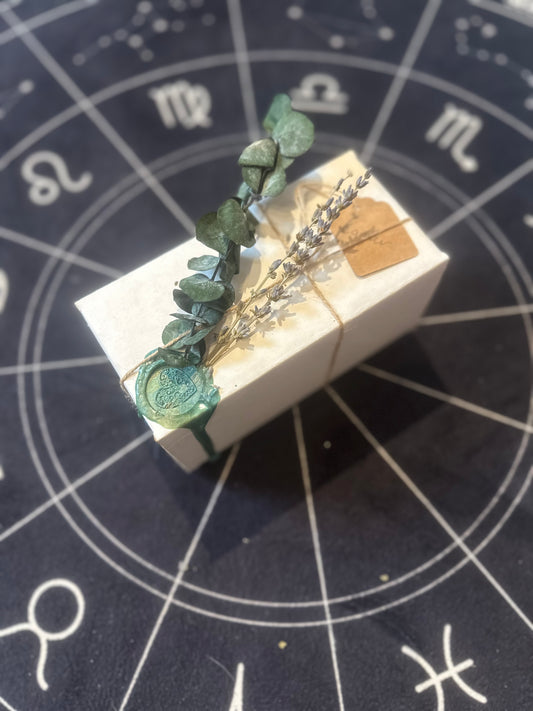 Mystery Gift Box for Cancer