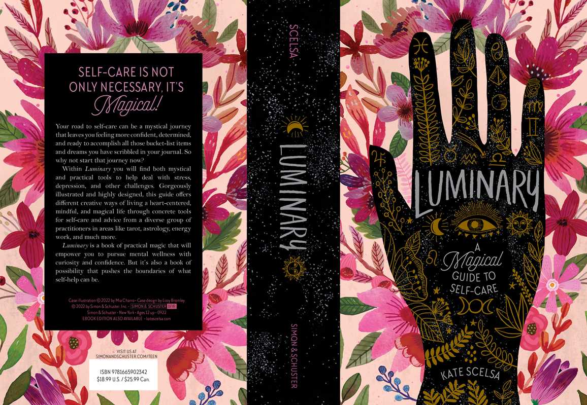 Luminary by Kate Scelsa