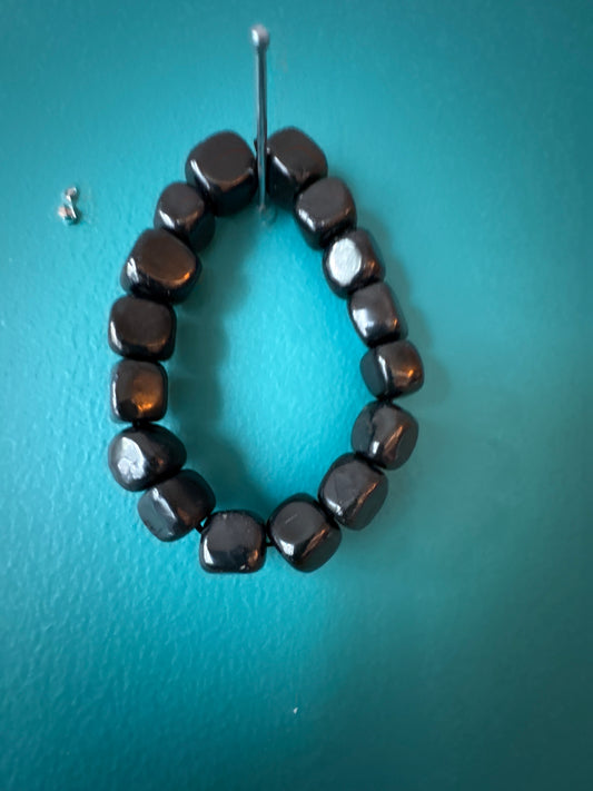 *Shungite bracelet