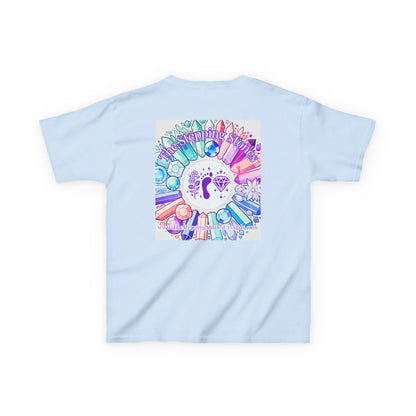 Kids TShirt 'ROCK ON'