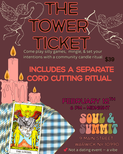 Mystical Mischief Mixer 