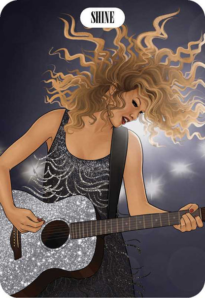 What Would Taylor Swift Do? by Rockpool  Publishing