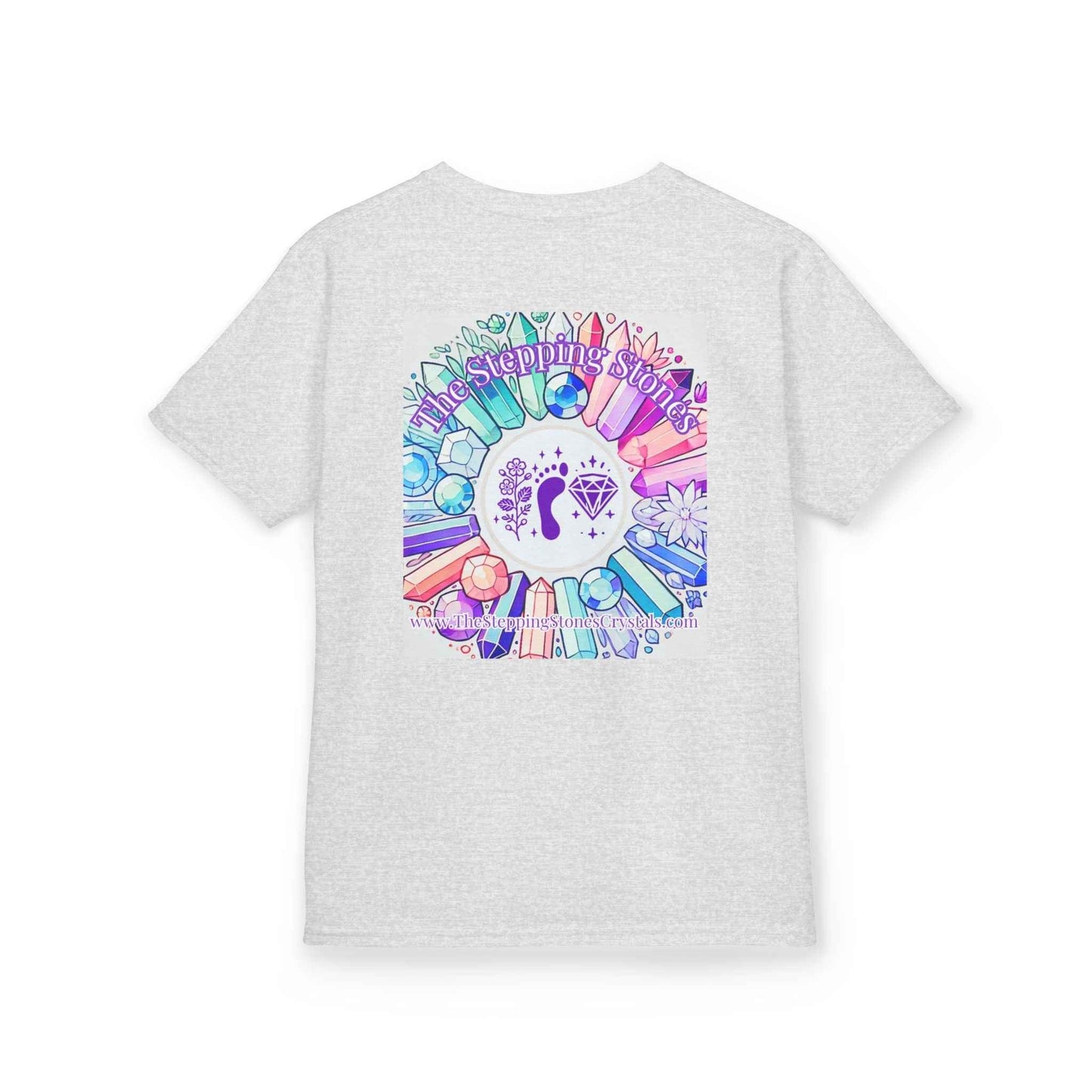 Kids TShirt 'ROCK ON'