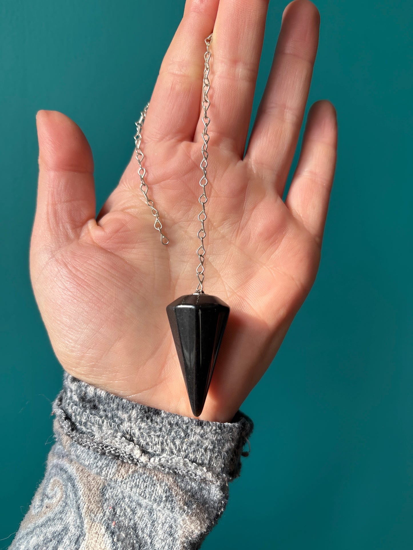 *Pendulum