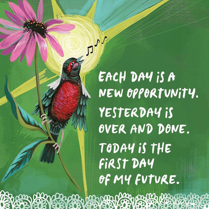 *Louise Hay Affirmations For Forgiveness Cards Hay House