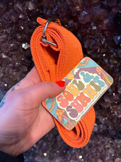 Yoga Strap