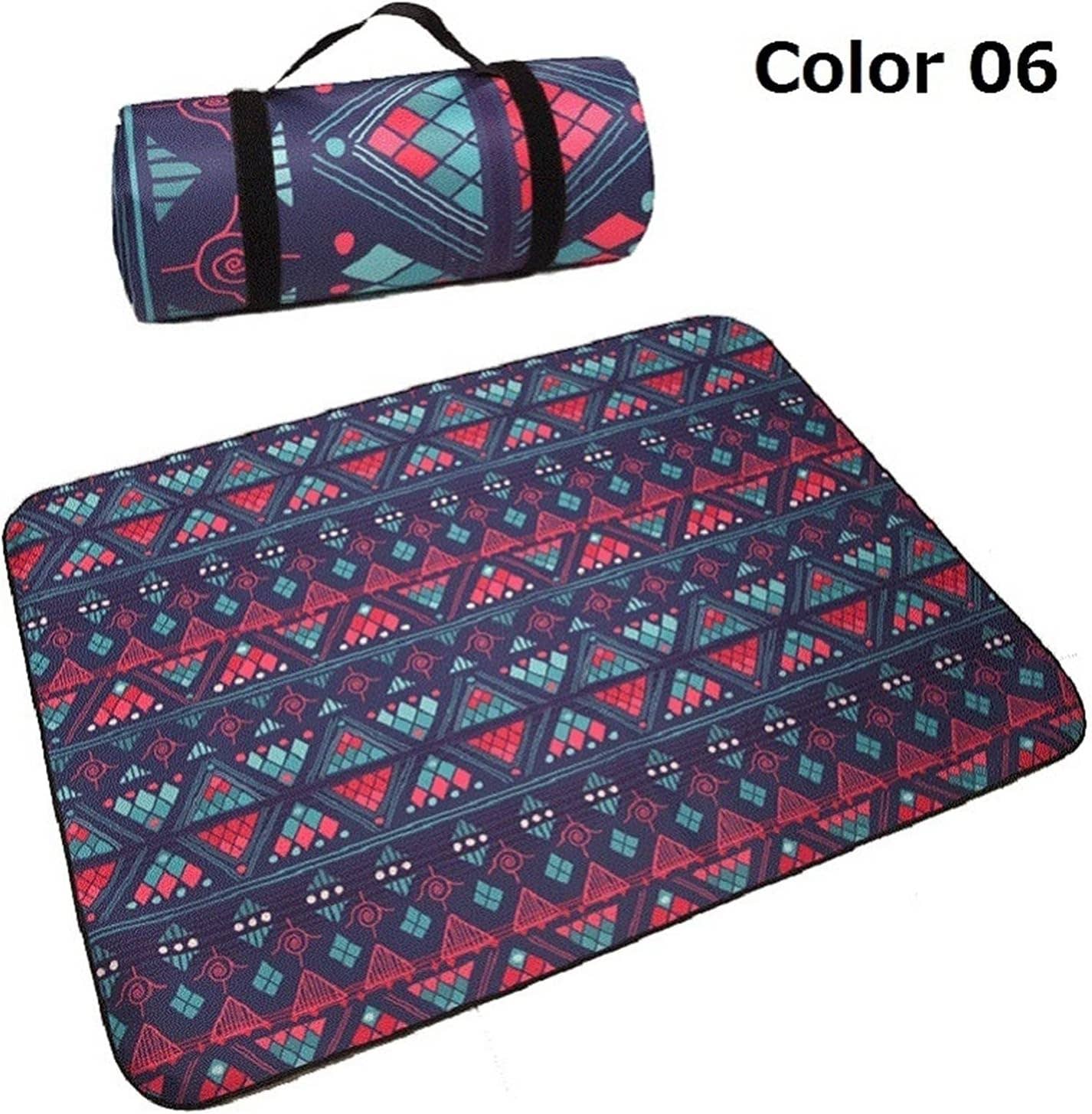 *Outdoor Camping Mat
