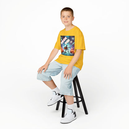 Kids TShirt 'ROCK ON'