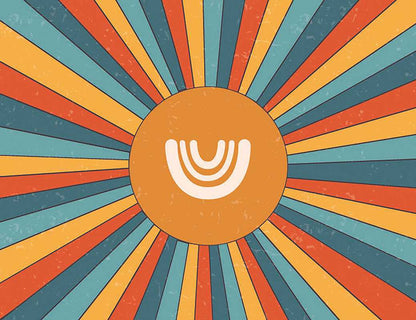 Happiness by Lorriane Anderson