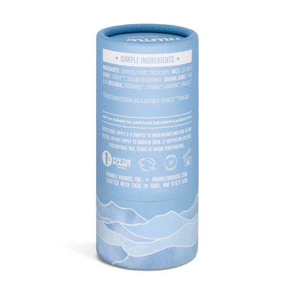 *Rosemary & Mint Original Plastic Free Deodorant