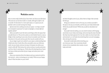 Spells for Change by Frankie  Castanea