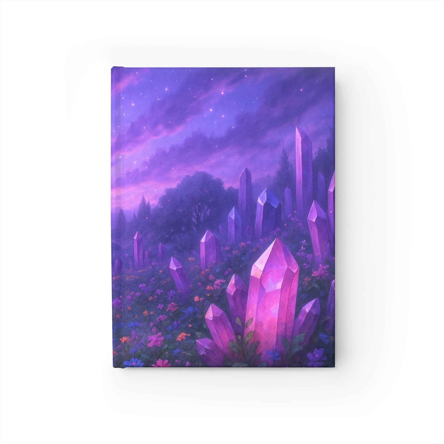 Notebook Bound Journey Journal