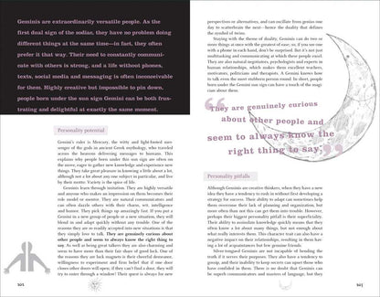 Encyclopedia of Birthdays by Theresa Cheung