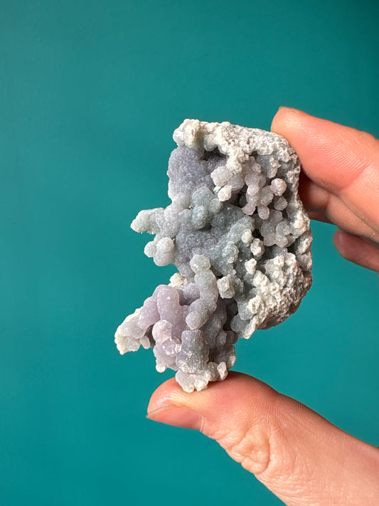 *Cluster Grape Agate