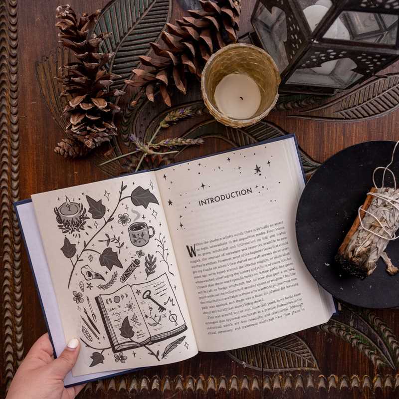 Spells for Change by Frankie  Castanea