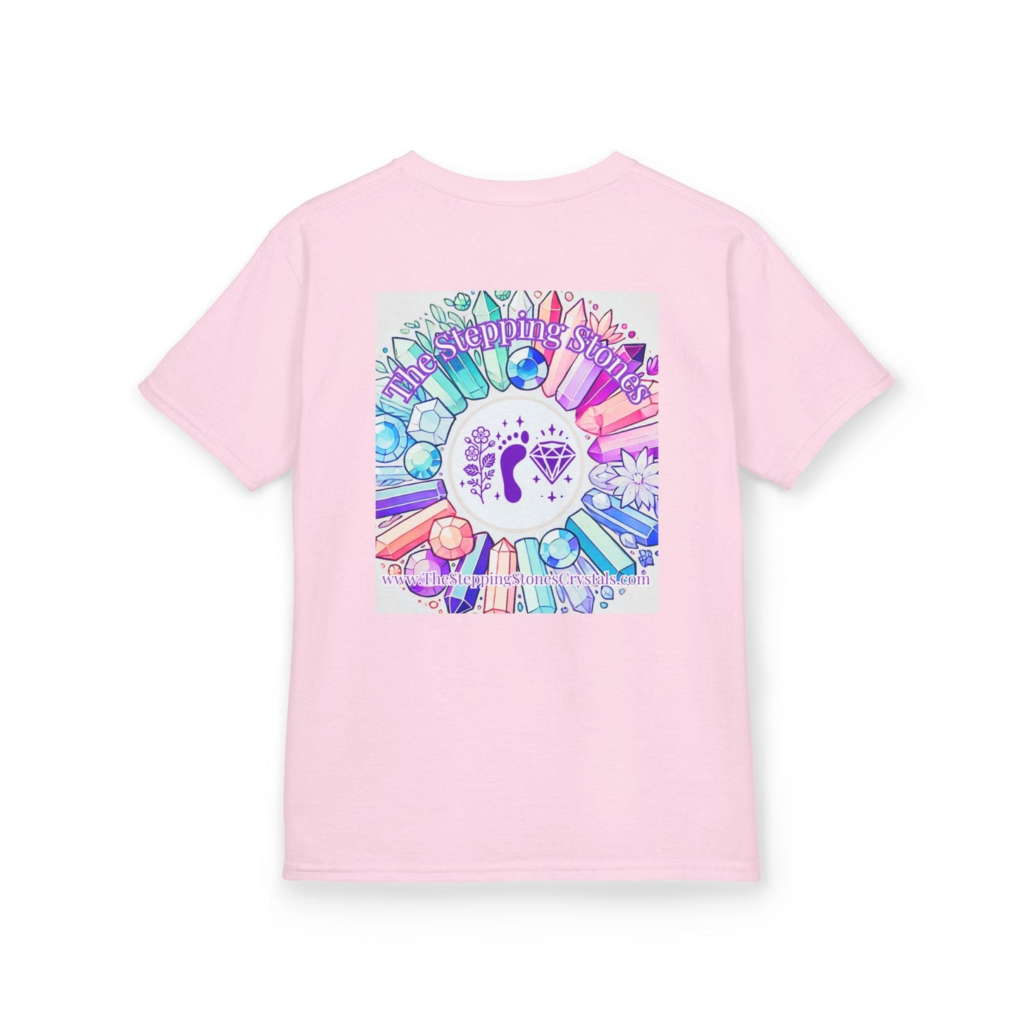 Kids TShirt 'ROCK ON'