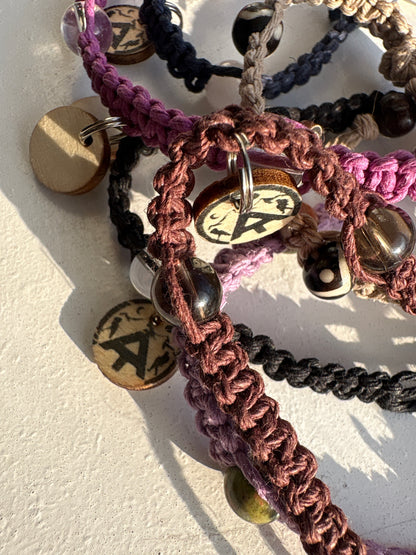 Appalachian Trail Bracelet