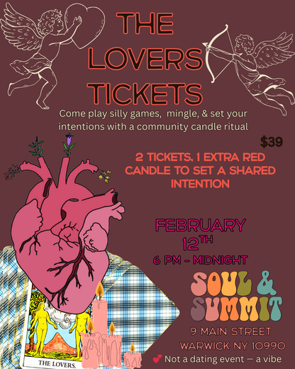 Mystical Mischief Mixer 