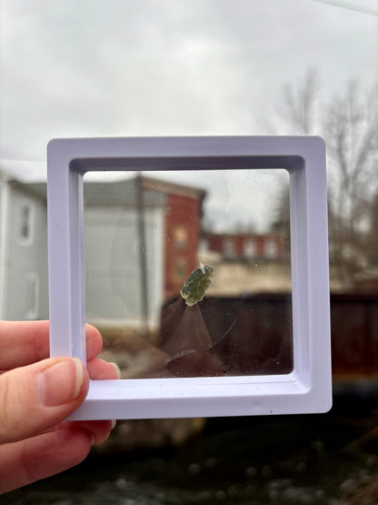 Moldavite