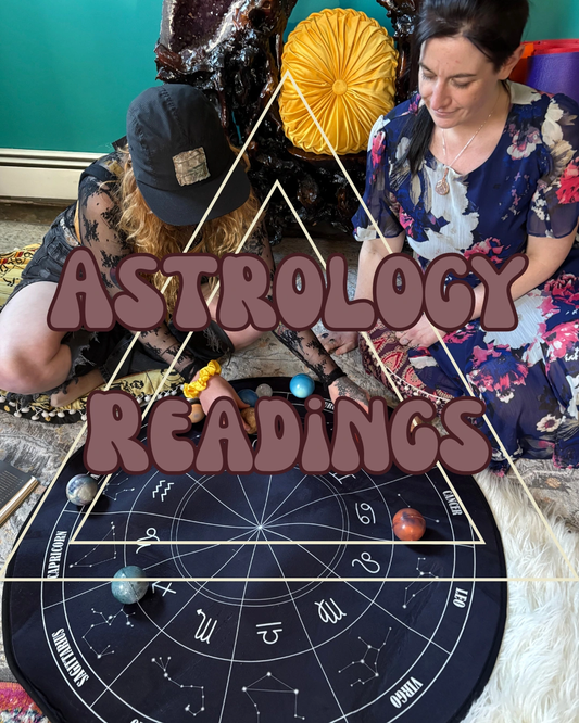 Astrology Reading