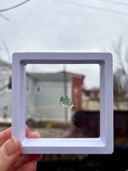 Moldavite