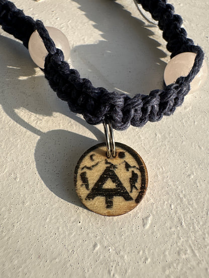 Appalachian Trail Bracelet