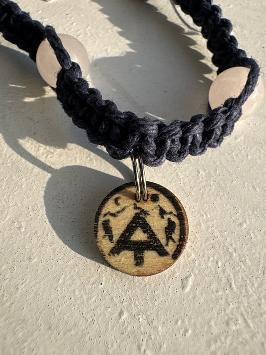Appalachian Trail Bracelet