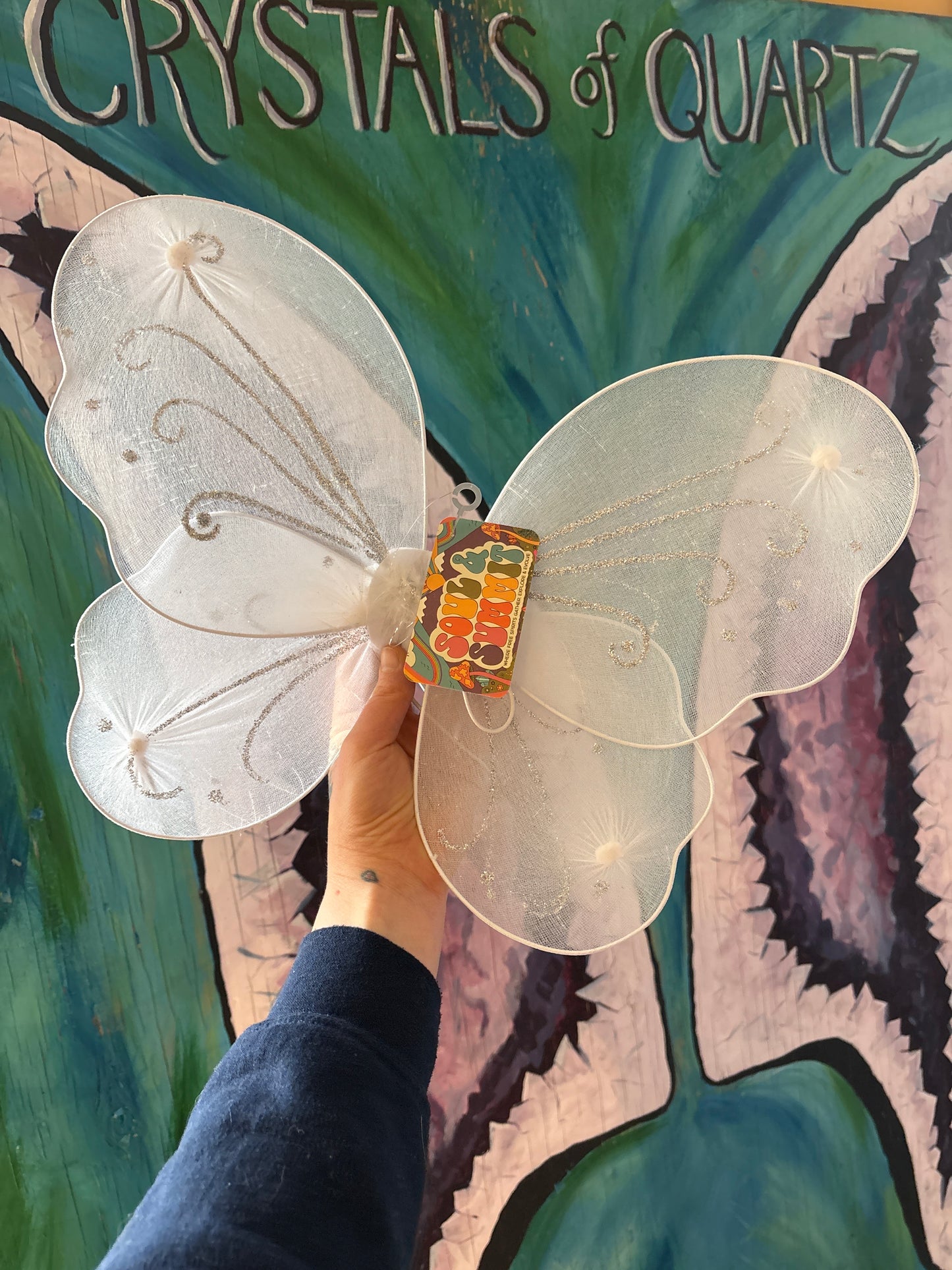 Fairy Wings