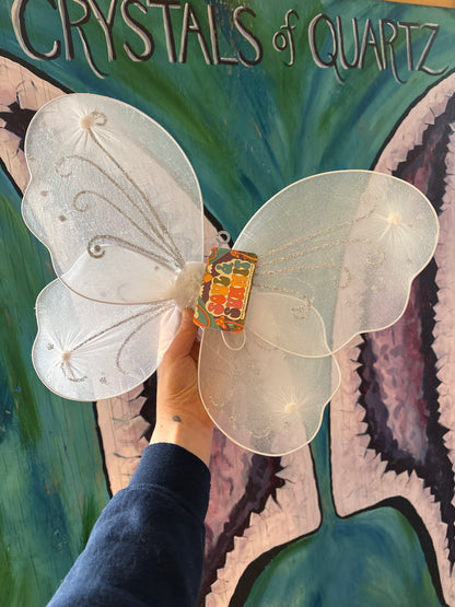 Fairy Wings