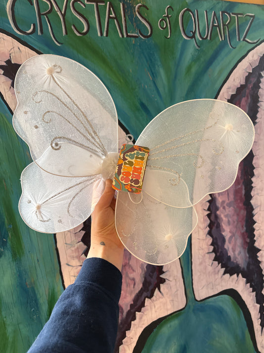 Fairy Wings