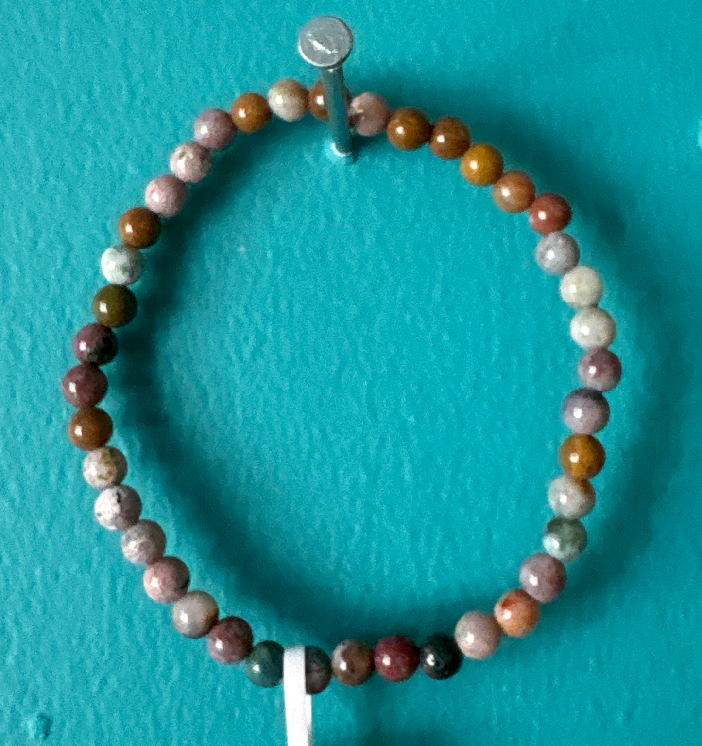 *Ocean Jasper