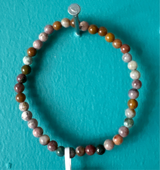 *Ocean Jasper