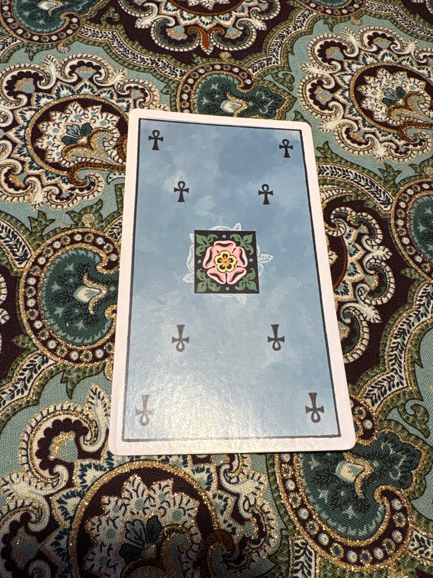 Schedule a Tarot Reading with Your Earthly Guide