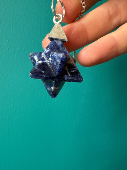 *Pendulum