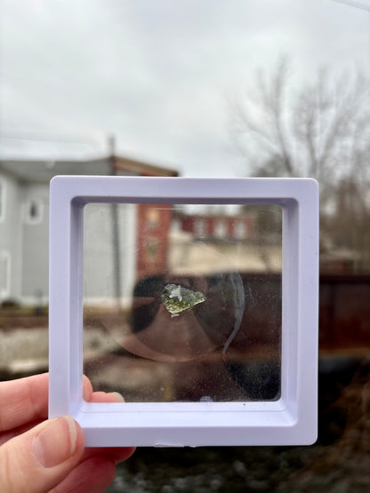 Moldavite