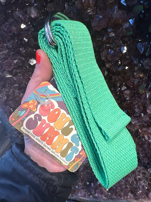 Yoga Strap