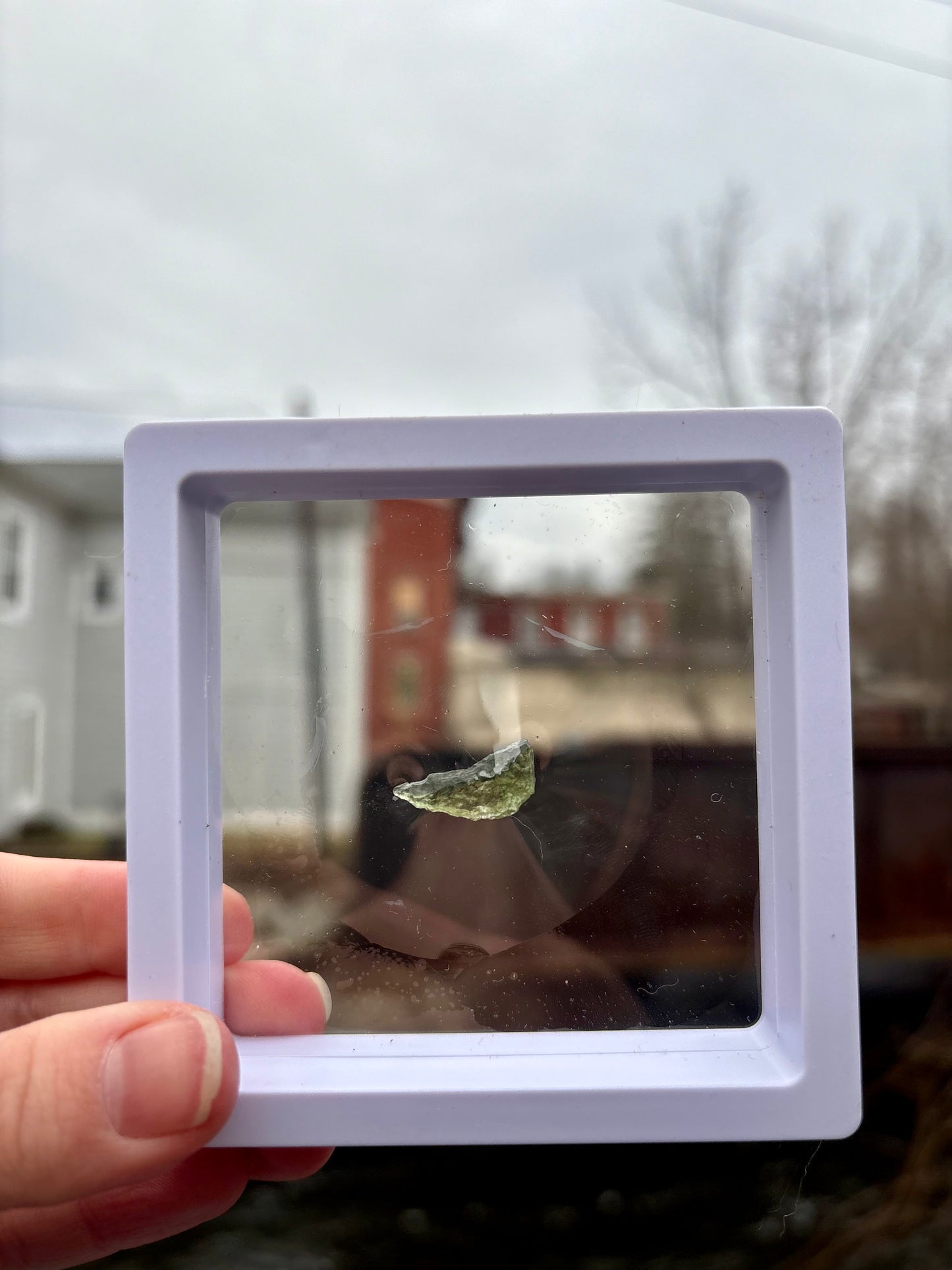 Moldavite