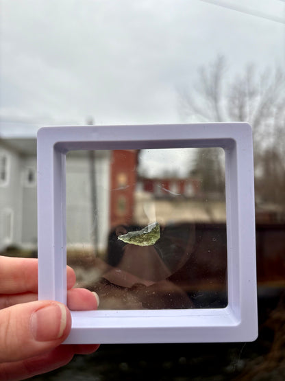 Moldavite