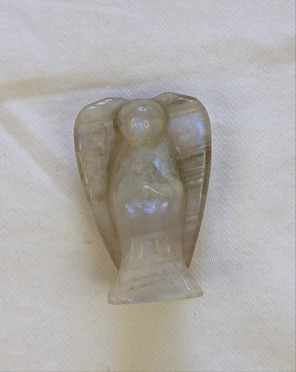 Moonstone Angel