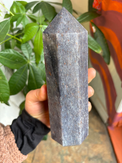 Blue Sapphire Tower