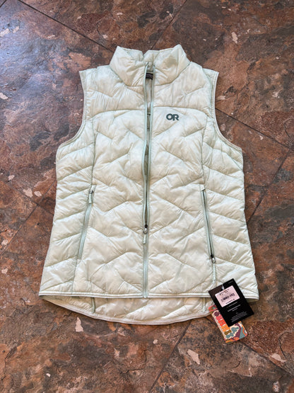 Outdoor Research Puff Vest Size Medium